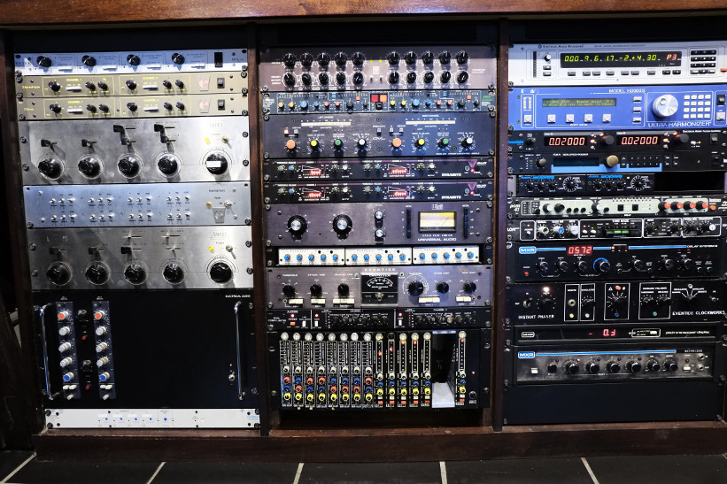 Studio